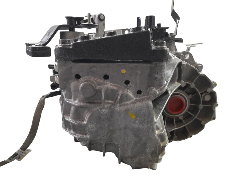 Recambio de caja cambios para ssangyong korando (c300) 1.5 referencia OEM IAM 3102035320 MDX21 