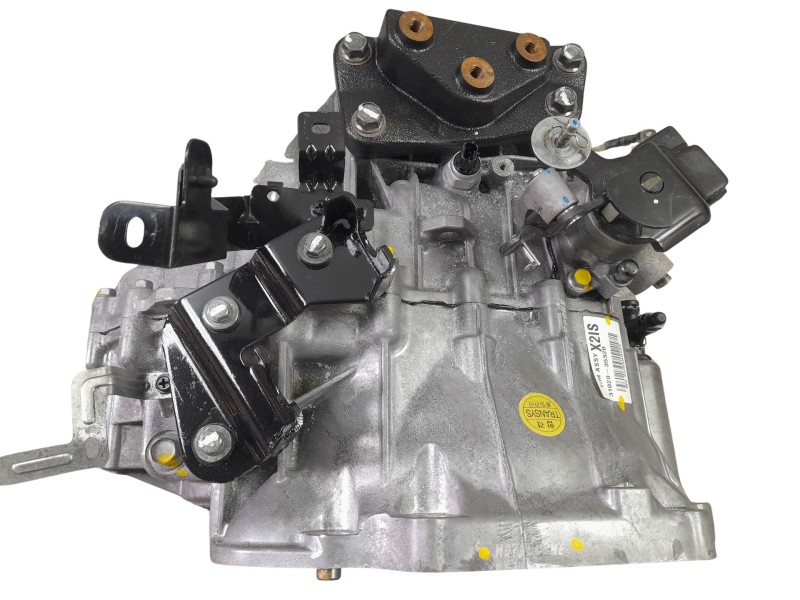 Recambio de caja cambios para ssangyong korando (c300) 1.5 referencia OEM IAM 3102035320 MDX21 