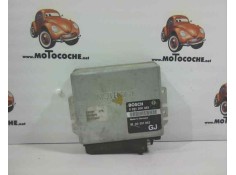 Recambio de centralita motor uce para opel omega b referencia OEM IAM 0261200383 90351652 