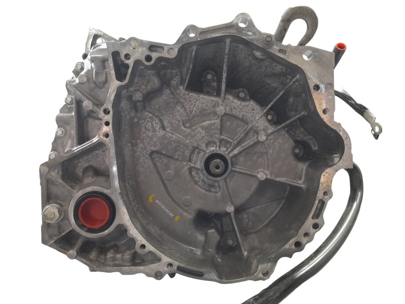 Recambio de caja cambios para toyota c-hr (_x1_) 2.0 hybrid (maxh10) referencia OEM IAM 1VM 06QC23 