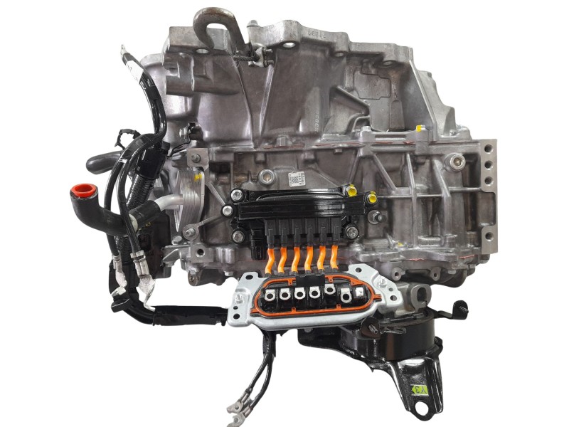Recambio de caja cambios para toyota c-hr (_x1_) 2.0 hybrid (maxh10) referencia OEM IAM 1VM 06QC23 