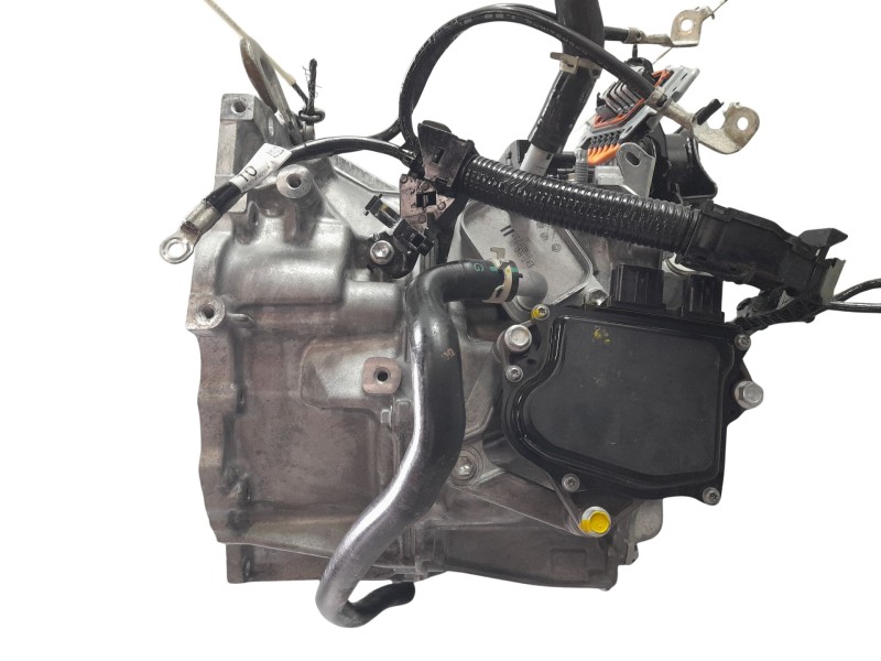 Recambio de caja cambios para toyota c-hr (_x1_) 2.0 hybrid (maxh10) referencia OEM IAM 1VM 06QC23 