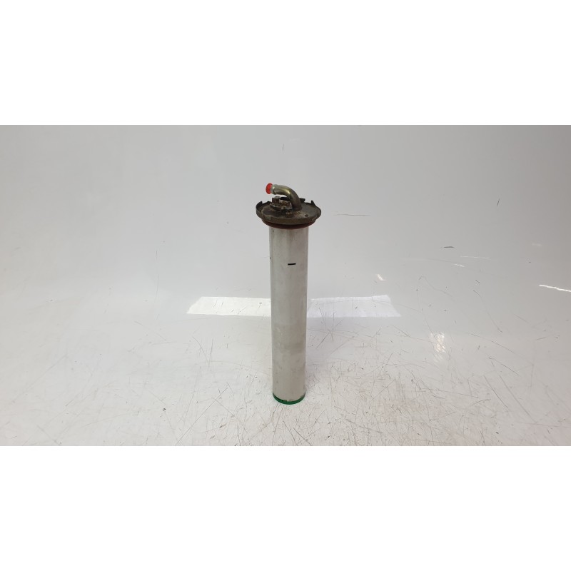 Recambio de aforador para mercedes-benz clase g (w463) g 270 cdi (463.322, 463.323) referencia OEM IAM A4635420817  