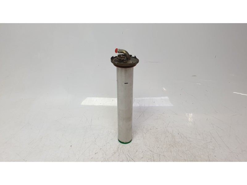 Recambio de aforador para mercedes-benz clase g (w463) g 270 cdi (463.322, 463.323) referencia OEM IAM A4635420817  