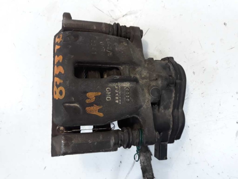 Recambio de pinza de freno trasera izquierda para audi a4 avant (8k5) (2008) básico quattro referencia OEM IAM   