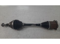 TRANSMISION DELANTERA IZQUIERDA 5Q0407271DB T78741