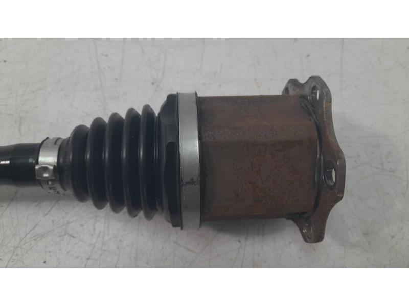 Recambio de transmision delantera izquierda para volkswagen t-roc (a11, d11) 1.0 tsi referencia OEM IAM 5Q0407271DB  T78741