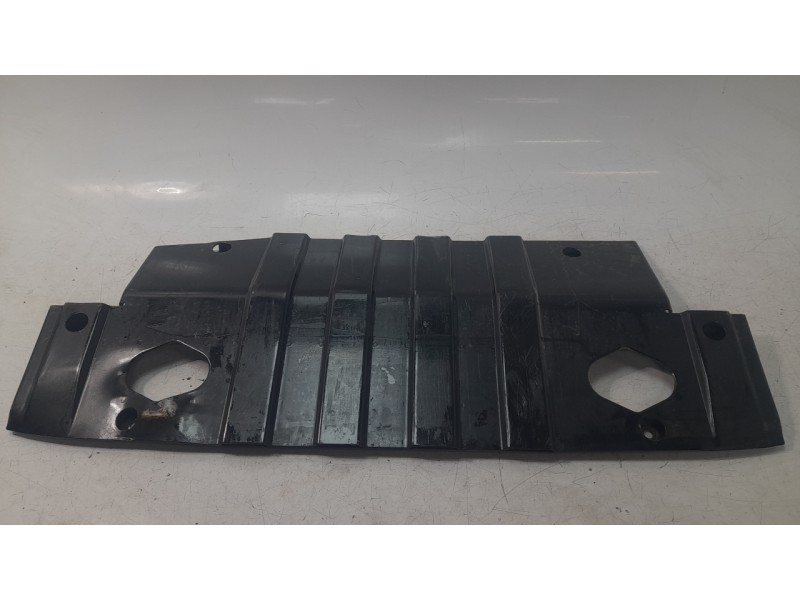 Recambio de cubrecarter para mercedes-benz clase g (w463) g 270 cdi (463.322, 463.323) referencia OEM IAM A4635200542  