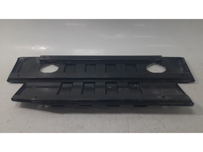 Recambio de cubrecarter para mercedes-benz clase g (w463) g 270 cdi (463.322, 463.323) referencia OEM IAM A4635200542  