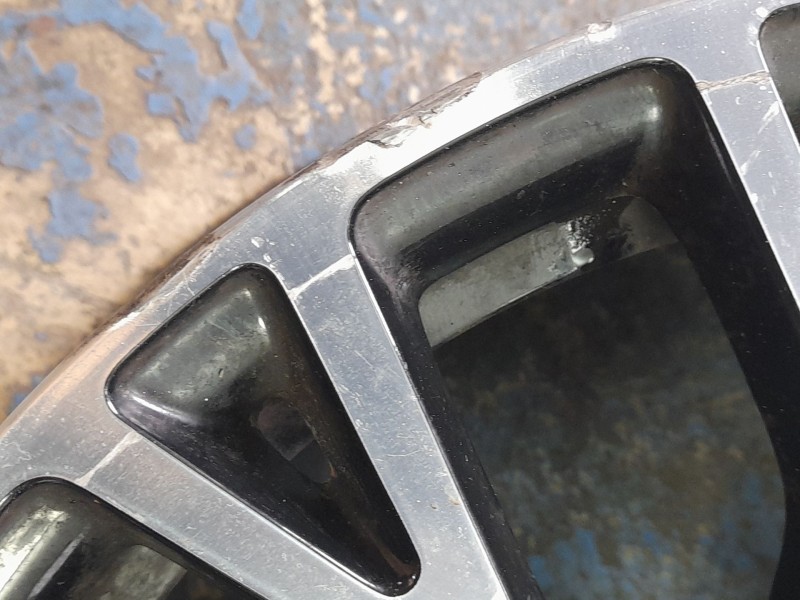 Recambio de llanta para fiat 500 c (312_) 1.0 mild hybrid (312.ayd1b) referencia OEM IAM 51902573  