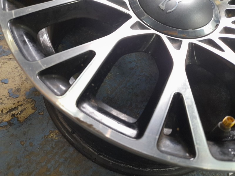 Recambio de llanta para fiat 500 c (312_) 1.0 mild hybrid (312.ayd1b) referencia OEM IAM 51902573  