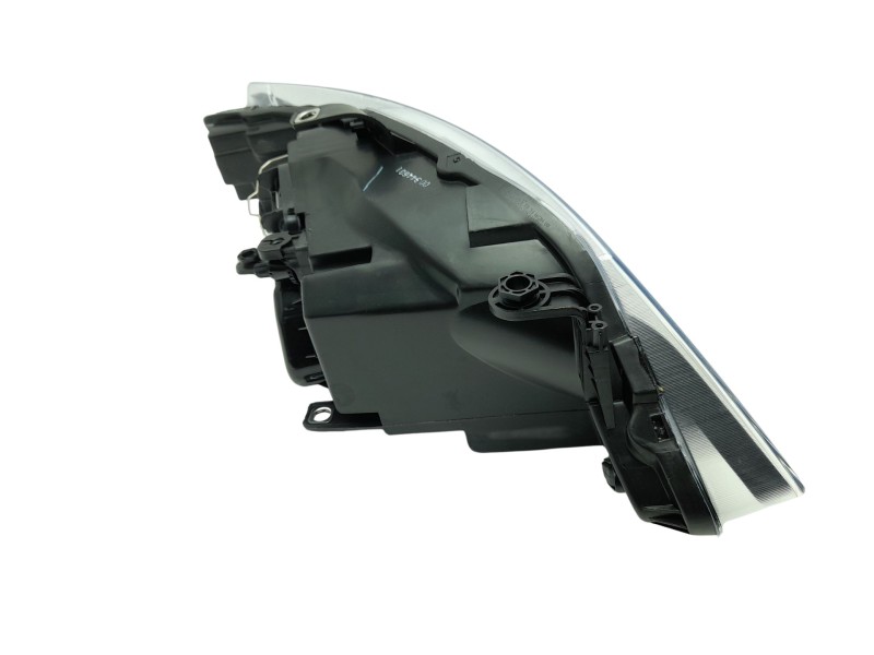 Recambio de faro izquierdo para seat ibiza (6j5) referencia OEM IAM 6J1941021C 10121241004 10121241004/ST0354804/11852202/901006