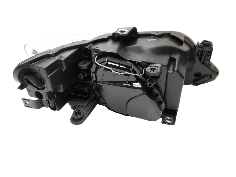 Recambio de faro izquierdo para seat ibiza (6j5) referencia OEM IAM 6J1941021C 10121241004 10121241004/ST0354804/11852202/901006