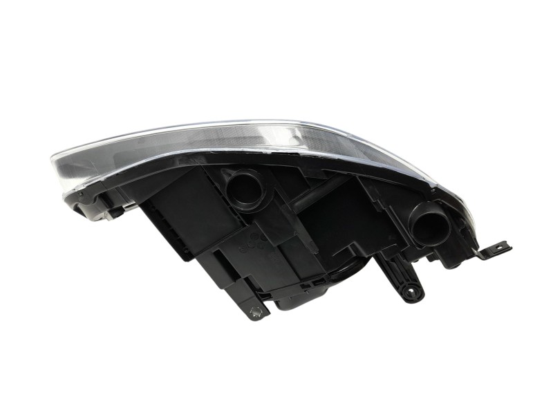 Recambio de faro izquierdo para seat ibiza (6j5) referencia OEM IAM 6J1941021C 10121241004 10121241004/ST0354804/11852202/901006