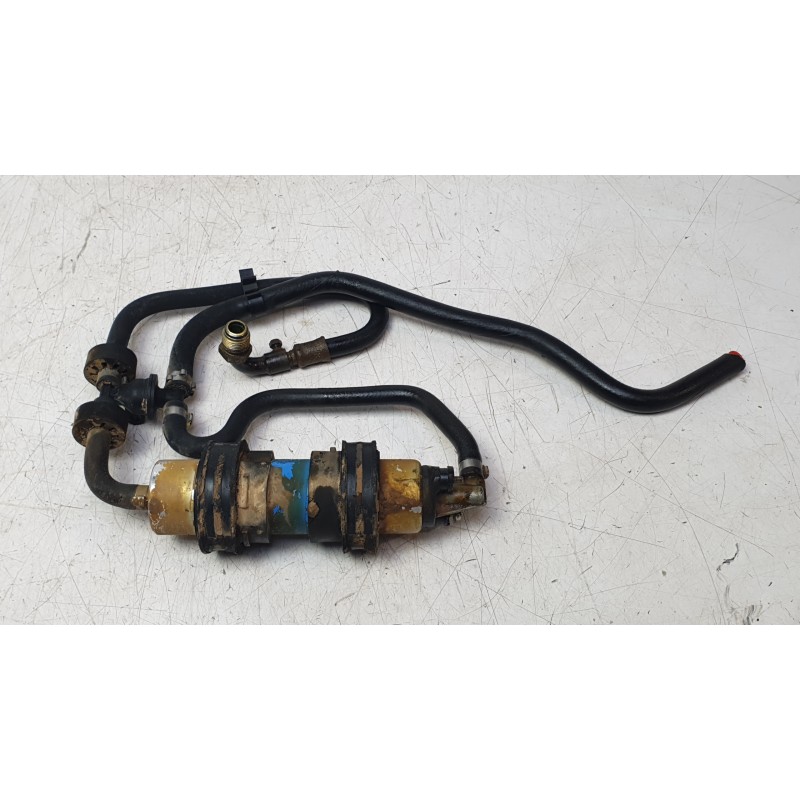 Recambio de bomba combustible para mercedes-benz clase g (w463) g 270 cdi (463.322, 463.323) referencia OEM IAM A0004780701  