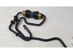 Recambio de bomba combustible para mercedes-benz clase g (w463) g 270 cdi (463.322, 463.323) referencia OEM IAM A0004780701   2