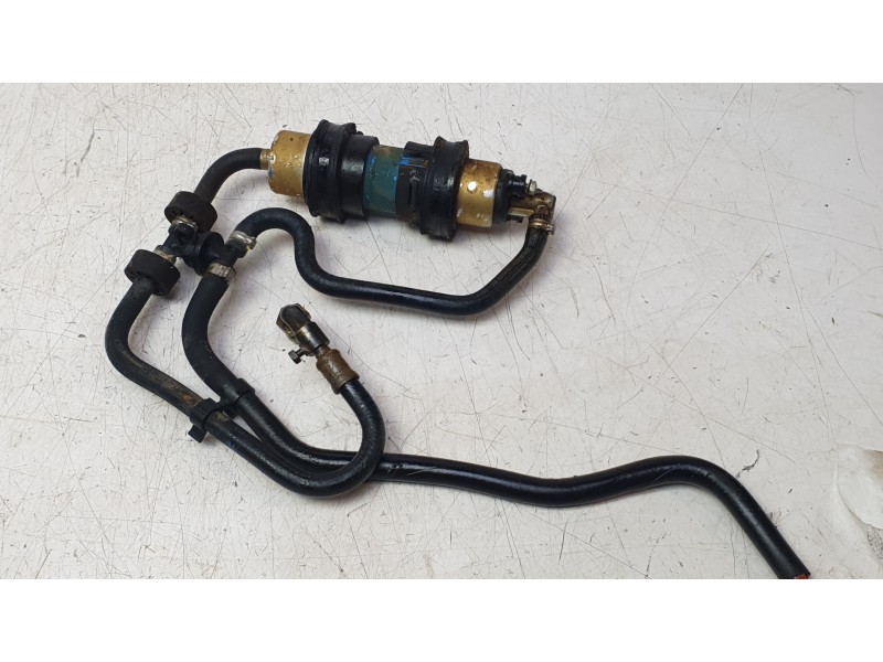 Recambio de bomba combustible para mercedes-benz clase g (w463) g 270 cdi (463.322, 463.323) referencia OEM IAM A0004780701  