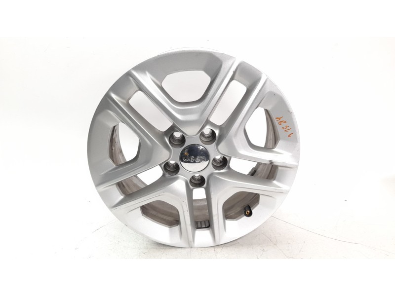 Recambio de llanta para jeep compass ii 1.6 m-jet cat referencia OEM IAM 5VC24TRMAA  