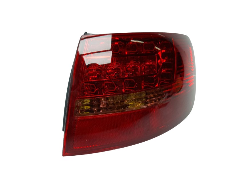 Recambio de piloto trasero derecho para audi a6 c6 avant (4f5) 2.8 fsi quattro referencia OEM IAM 4F9945096H 103F02230780 103F02