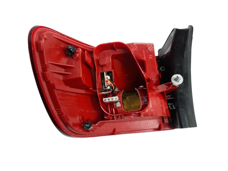 Recambio de piloto trasero derecho para audi a6 c6 avant (4f5) 2.8 fsi quattro referencia OEM IAM 4F9945096H 103F02230780 103F02