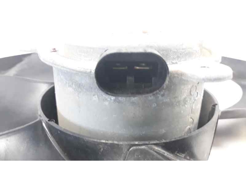 Recambio de electroventilador para renault twingo authentique referencia OEM IAM 7701068310 47372 
