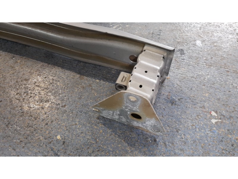 Recambio de refuerzo paragolpes trasero para peugeot 2008 (p1) allure referencia OEM IAM 9824785280  107175706/PG5041672