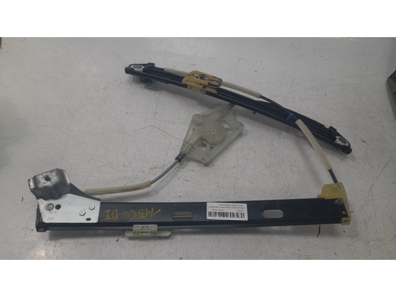 Recambio de elevalunas delantero izquierdo para cupra formentor 1.5 tsi referencia OEM IAM 5FA837461B  