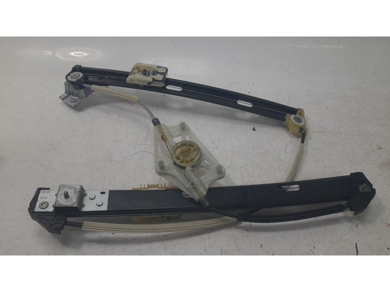 Recambio de elevalunas delantero izquierdo para cupra formentor 1.5 tsi referencia OEM IAM 5FA837461B  