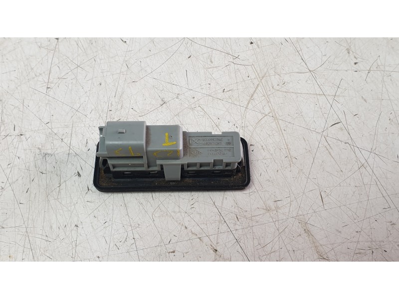 Recambio de maneta exterior porton para renault megane iv hatchback (b9a/m/n_) 1.5 blue dci 115 (b9a6) referencia OEM IAM 906069