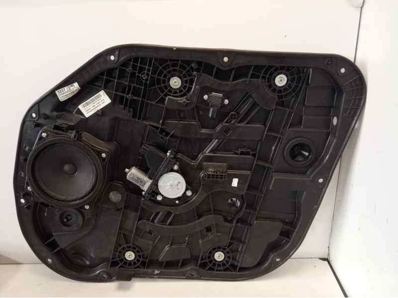 Recambio de elevalunas delantero derecho para kia carens ( ) drive referencia OEM IAM 82480A4300  