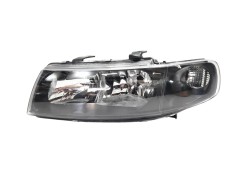 Recambio de faro izquierdo para seat leon (1m1) referencia OEM IAM 1M1941015 10121131002 10121131002/ST5204904/11854201/9020041