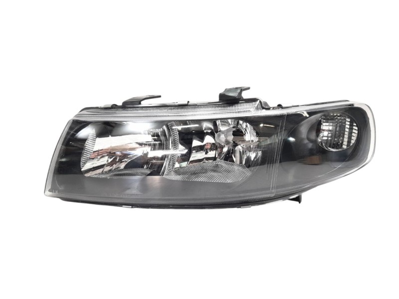 Recambio de faro izquierdo para seat leon (1m1) referencia OEM IAM 1M1941015 10121131002 10121131002/ST5204904/11854201/9020041