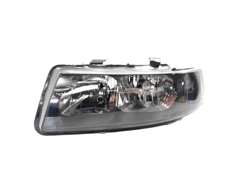 Recambio de faro izquierdo para seat leon (1m1) referencia OEM IAM 1M1941015 10121131002 10121131002/ST5204904/11854201/9020041