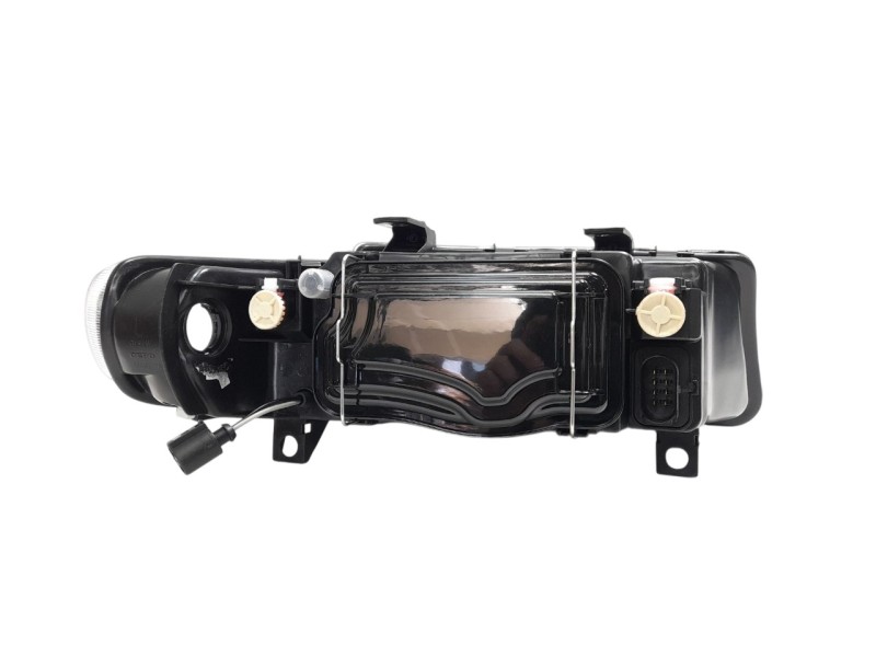 Recambio de faro izquierdo para seat leon (1m1) referencia OEM IAM 1M1941015 10121131002 10121131002/ST5204904/11854201/9020041