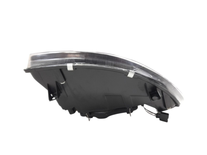 Recambio de faro izquierdo para seat leon (1m1) referencia OEM IAM 1M1941015 10121131002 10121131002/ST5204904/11854201/9020041