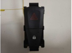 Recambio de warning para dacia sandero ambiance referencia OEM IAM E3160101  