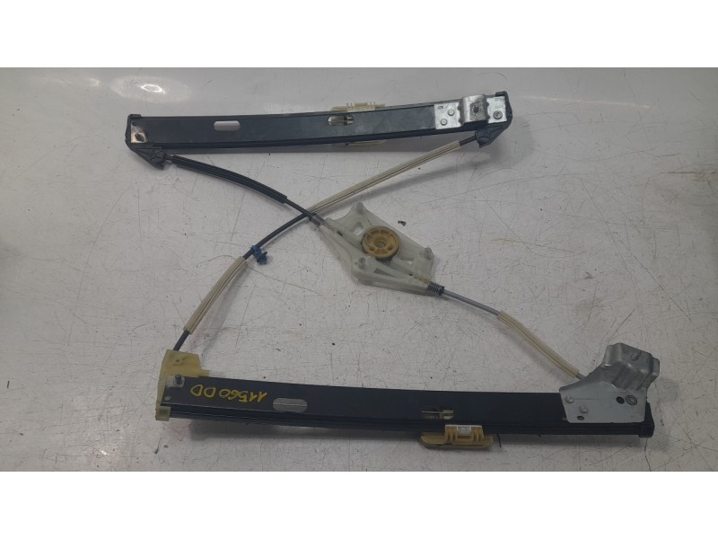 Recambio de elevalunas delantero derecho para cupra formentor 1.5 tsi referencia OEM IAM 5FA837462B  