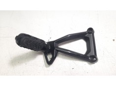 Recambio de estribo lateral para benelli trk 702x referencia OEM IAM 3301419 58266P850000/58260P160100 