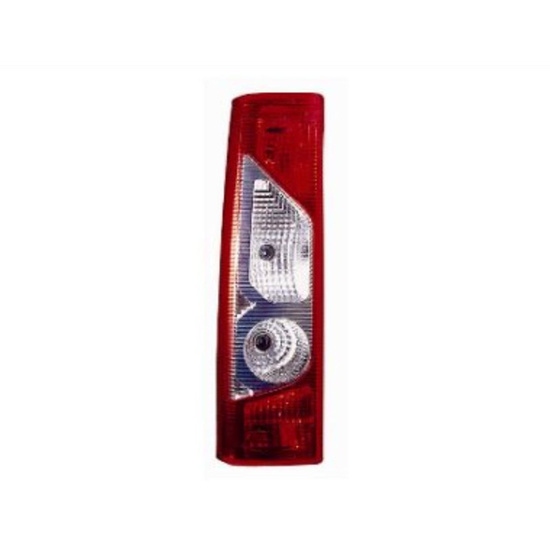 Recambio de piloto trasero izquierdo para fiat scudo furgón (272) referencia OEM IAM 9467069888 103F09541771 103F09541771/163092