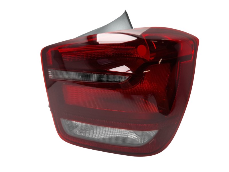 Recambio de piloto trasero derecho para bmw serie 1 lim. (f20) referencia OEM IAM 63217270096 103F06341770 103F06341770/BM123415