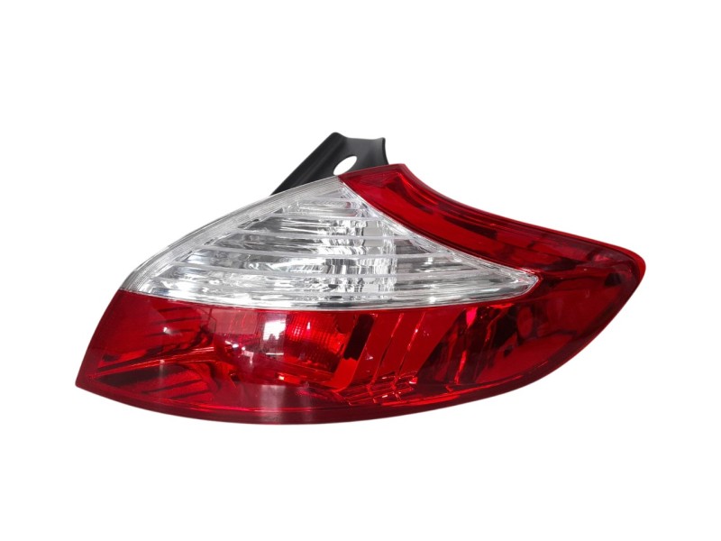 Recambio de piloto trasero derecho para renault megane iii berlina 5 p referencia OEM IAM 265500007R 103F19860772 103F19860772/1