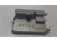 Recambio de camara vision frontal para cupra formentor 1.5 tsi referencia OEM IAM 5WA980653D  