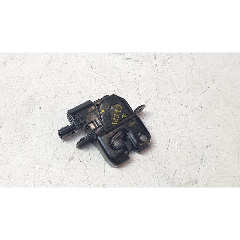 Recambio de cerradura maletero / porton para renault megane iv hatchback (b9a/m/n_) 1.5 blue dci 115 (b9a6) referencia OEM IAM 9