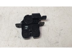 Recambio de cerradura maletero / porton para renault megane iv hatchback (b9a/m/n_) 1.5 blue dci 115 (b9a6) referencia OEM IAM 9 2