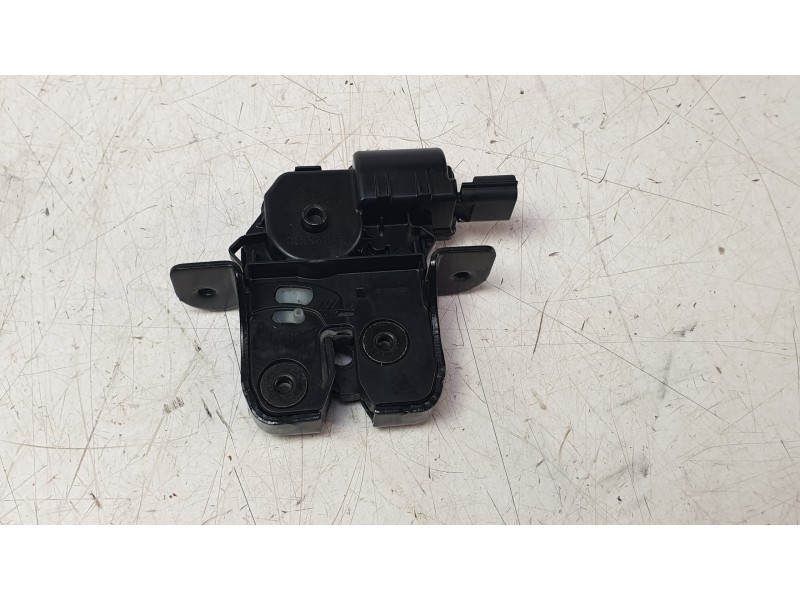 Recambio de cerradura maletero / porton para renault megane iv hatchback (b9a/m/n_) 1.5 blue dci 115 (b9a6) referencia OEM IAM 9