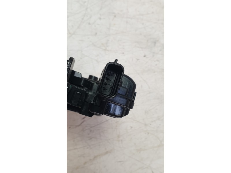Recambio de cerradura maletero / porton para renault megane iv hatchback (b9a/m/n_) 1.5 blue dci 115 (b9a6) referencia OEM IAM 9