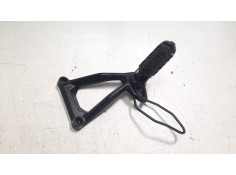 Recambio de estribo lateral para benelli trk 702x referencia OEM IAM 3301419R 58286P850000/58280P160100 