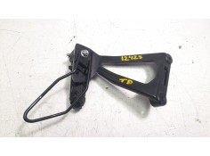 Recambio de estribo lateral para benelli trk 702x referencia OEM IAM 3301419R 58286P850000/58280P160100  2