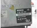 CENTRALITA MOTOR UCE 0261200383 0261200383 90351652