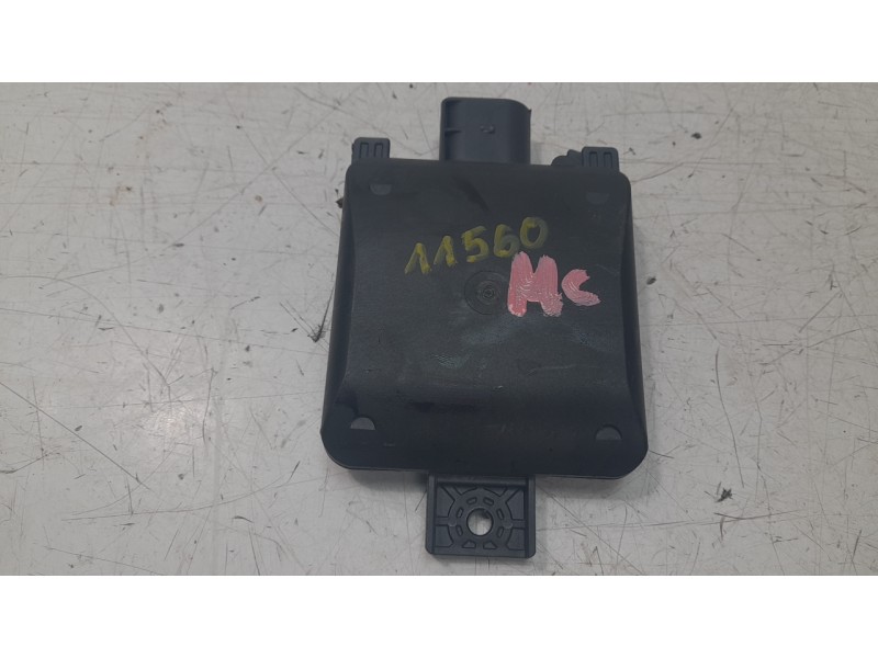 Recambio de modulo electronico para cupra formentor 1.5 tsi referencia OEM IAM 2Q0907685G  